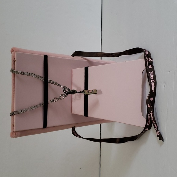 Y2K Juicy Couture Beaded Necklace - Picture 7 of 9